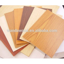 Ash/Oak/Walnut/Beach/Pine Fancy Veneer Plywood